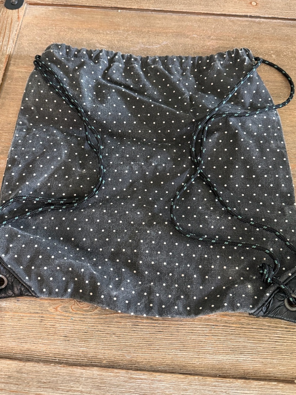 Dakine Drawstring Pouch - Picture 3 of 3
